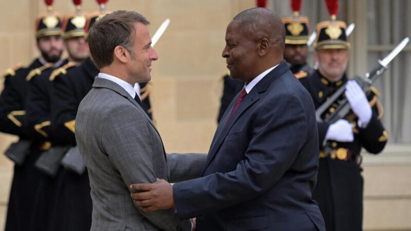 Bangui et Paris adoptent ce 17 avril une « feuille de route » pour mettre fin à une brouille des quatre dernières années
