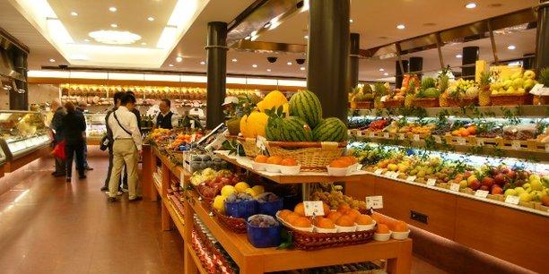 L’Etat sénégalais déplore les investissements massifs dans l’importation annuelle de fruits et légumes