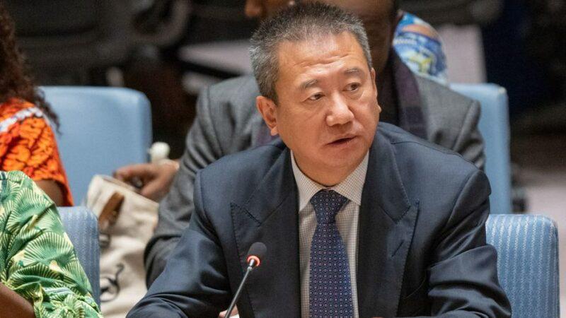 Situation alarmante dans l’Est de la RDC : L’ONU craint un risque d’embrasement régional