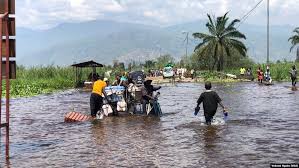 Burundi/Inondations récurrentes: L’Etat lance un ‘SOS’ pour un appui international diversifié