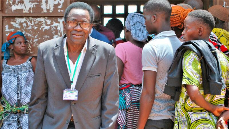 Togo/Elections du 29 avril: La CENI et l’Eglise catholique se déchirent autour de l’accréditation de ses observateurs au scrutin du 29 avril