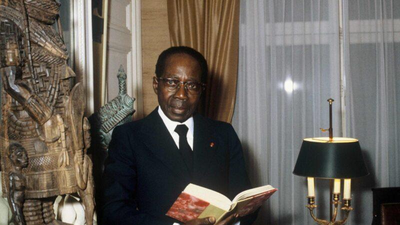 Littérature: Le Président sénégalais Diomaye Faye met fin à la vente aux enchères de la bibliothèque de Léopold S. Senghor