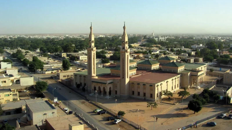 Le Calendrier électoral pour la présidentielle 2024 en Mauritanie dévoilé ce samedi 20 avril