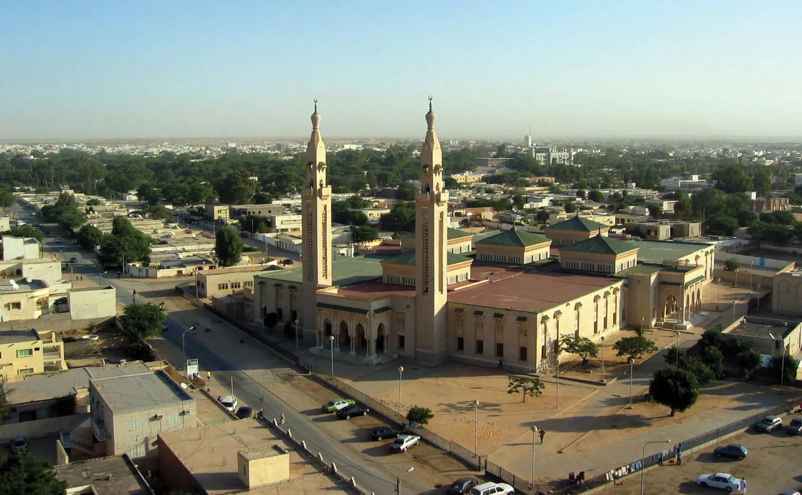 Le Calendrier électoral pour la présidentielle 2024 en Mauritanie dévoilé ce samedi 20 avril