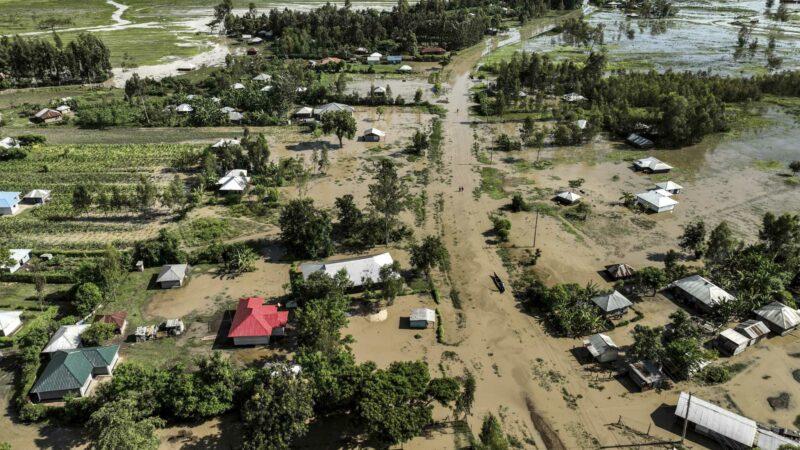 Le Burundi sollicité l’aide internationale suite à des inondations dévastatrices