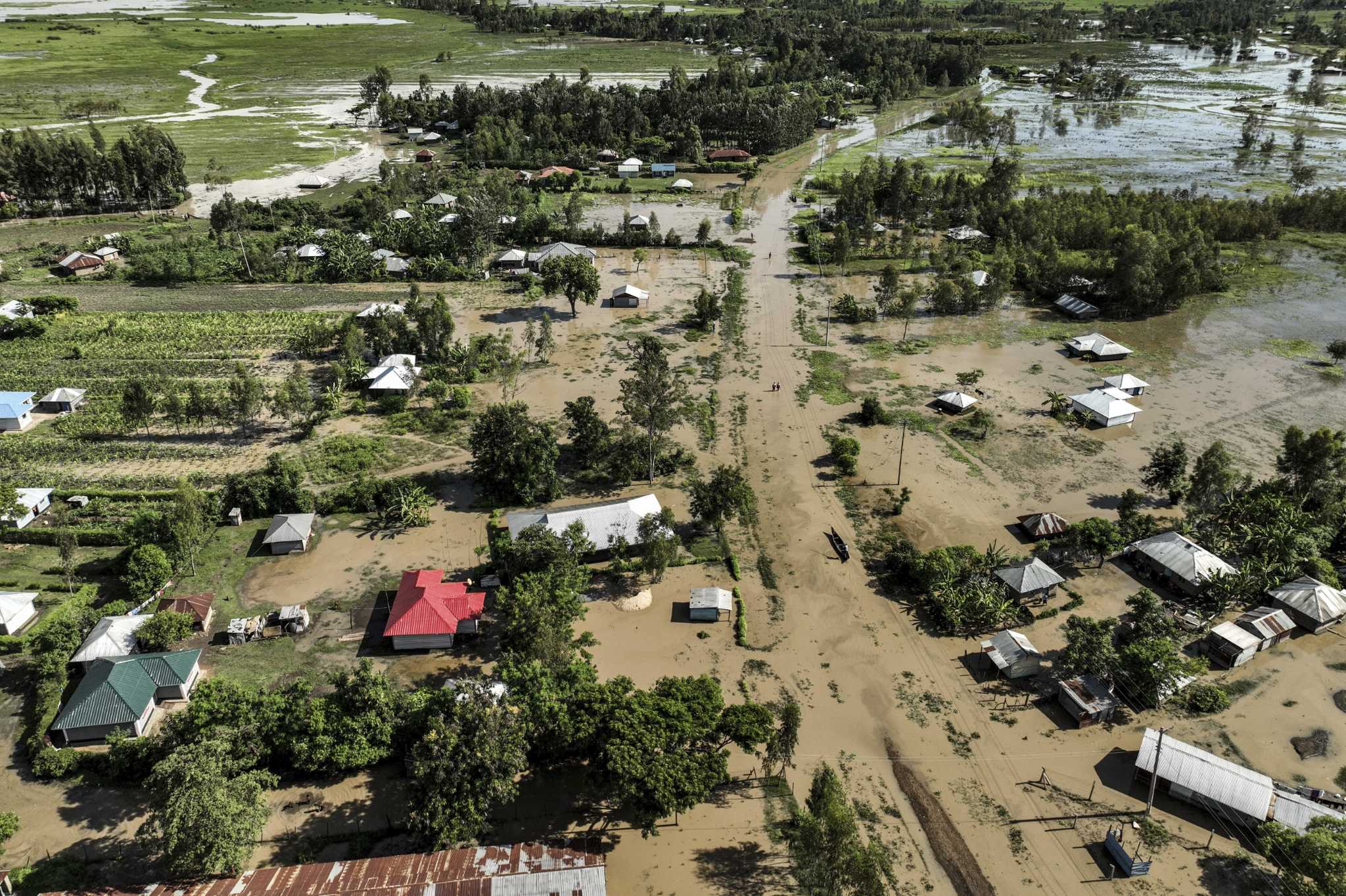 Le Burundi sollicité l’aide internationale suite à des inondations dévastatrices