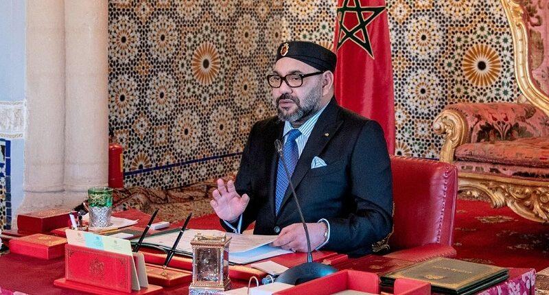 Maroc-Ethique : Le Roi Mohammed VI réitère à nouveau, son appel à «la moralisation de la vie parlementaire»