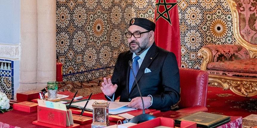 Maroc-Ethique : Le Roi Mohammed VI réitère à nouveau, son appel à «la moralisation de la vie parlementaire»