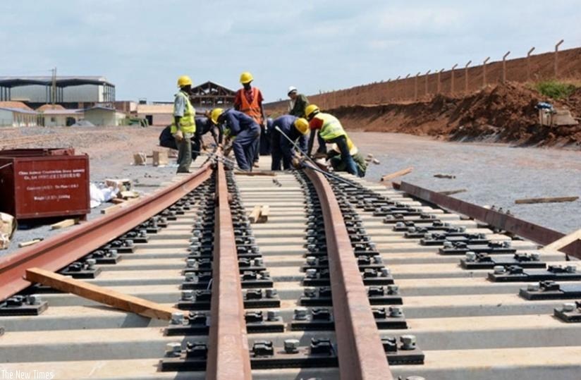 La Banque mondiale accélère la desserte ferroviaire de la Tanzanie à travers un financement de 200 millions de dollars