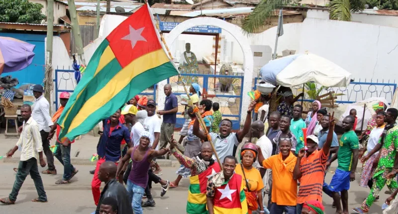 Les autorités du Togo imposent par la force, le silence aux opposants (Amnesty)