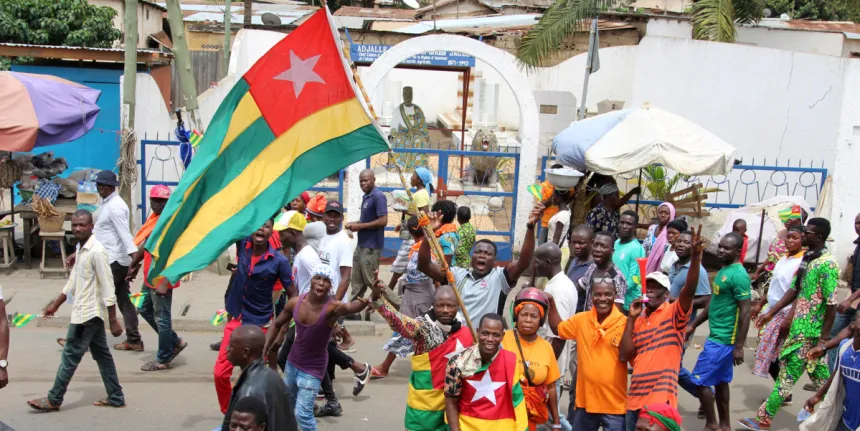 Les autorités du Togo imposent par la force, le silence aux opposants (Amnesty)