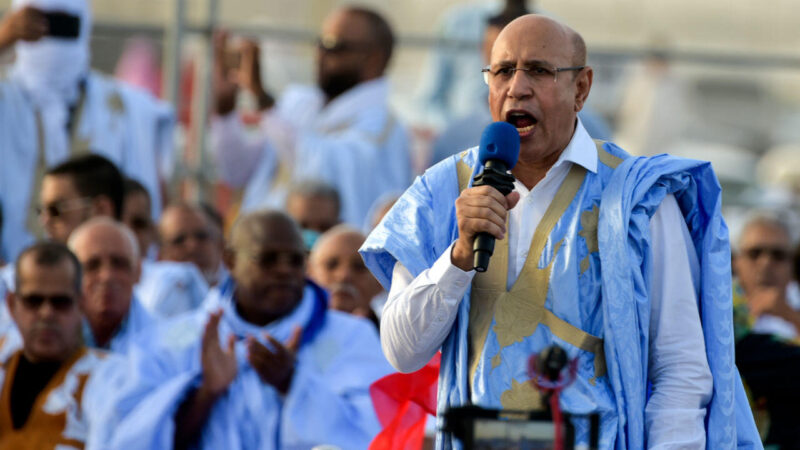 Mauritanie/Présidentielle : Le Conseil constitutionnel valide sept candidatures et rejette celle de l’ex-président Aziz