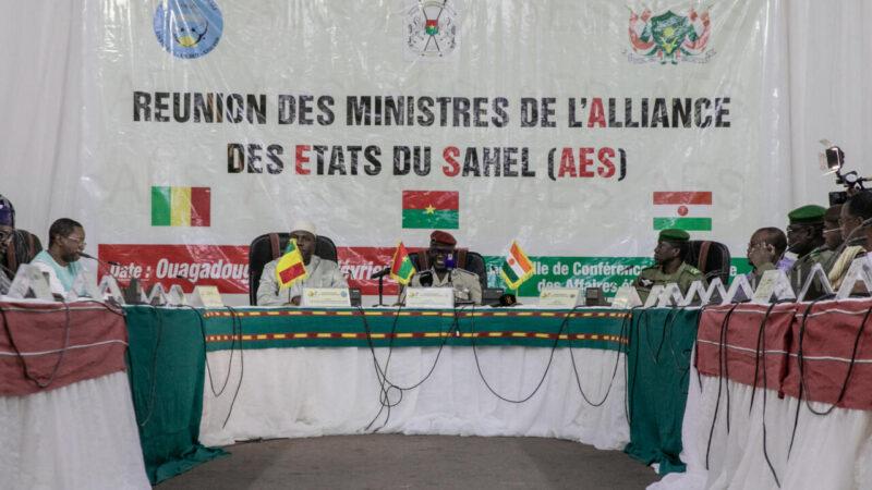 Nouvelle réunion ce vendredi à Niamey, des ministres des Affaires étrangères de l’Alliance des Etats du Sahel