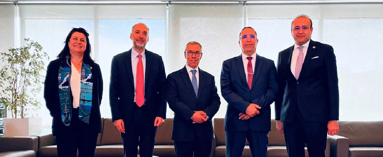 La BAD et la BCP marocaine scellent un accord de partage de risques de 70 millions de dollars en faveur des entreprises et du commerce africains