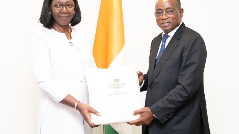Le Gabon annonce son retour au sein du CAMPC après vingt ans d’absence