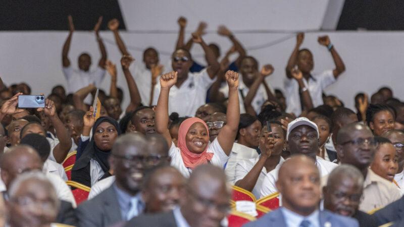 Lancement en Côte d’Ivoire de la 1ère édition des «Echanges citoyens» dans le district des montagnes