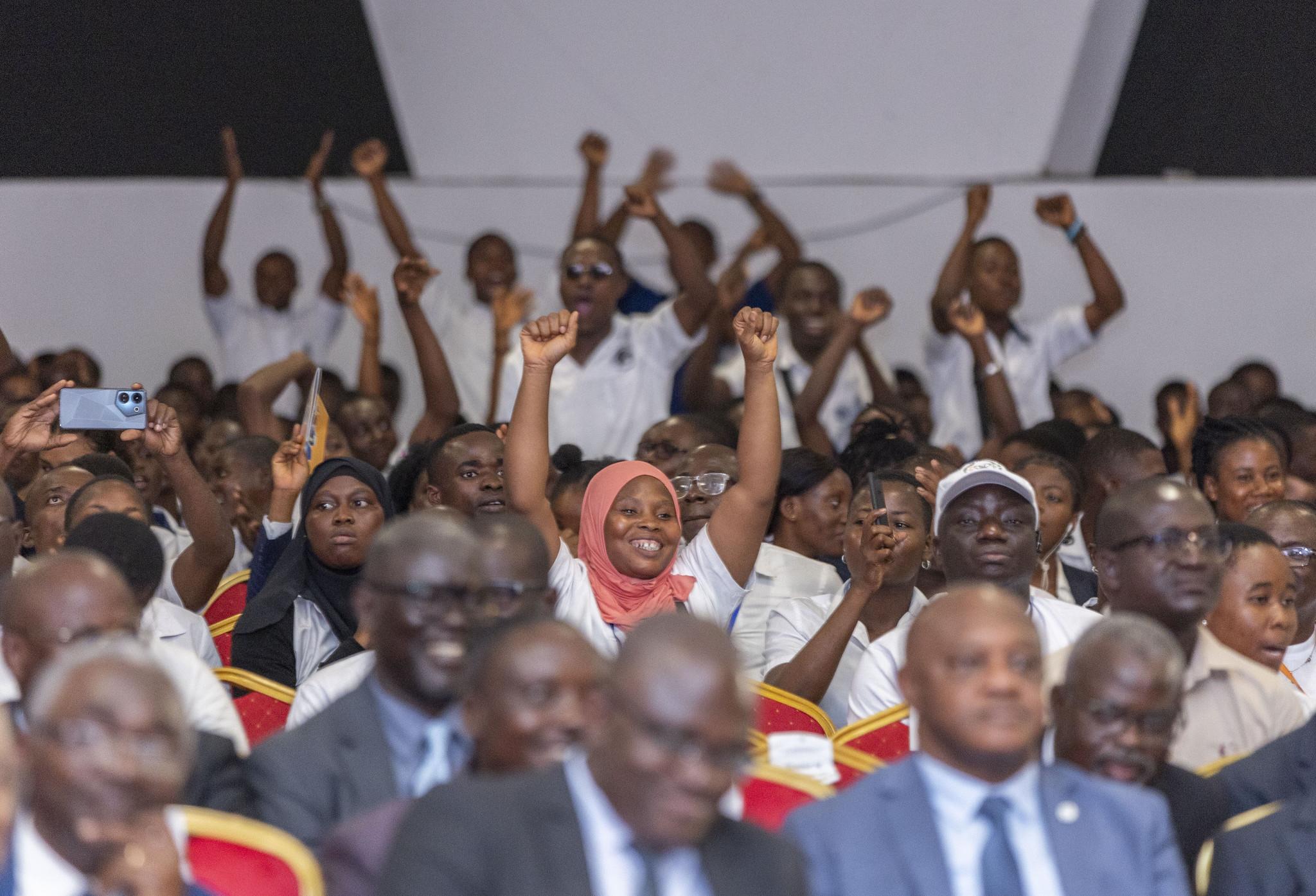 Lancement en Côte d’Ivoire de la 1ère édition des «Echanges citoyens» dans le district des montagnes