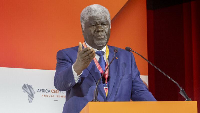Le PM ivoirien mène une opération de séduction des investisseurs étrangers à l’Africa CEO Forum 2024