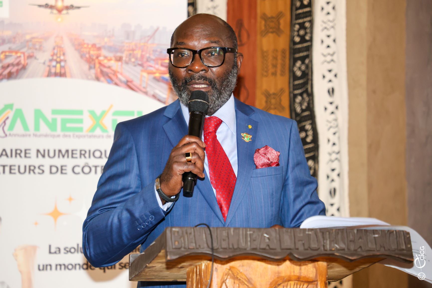 La Côte d’Ivoire met en place trois outils numériques pour booster les exportations