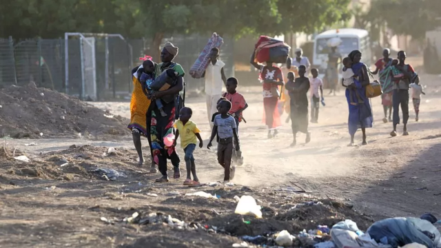 L’Egypte abritera en juin prochain une conférence sur la crise soudanaise