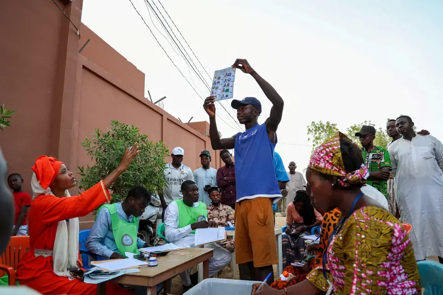 Tchad/Présidentielle du 06 mai : Deux requêtes sur les résultats du vote déposées auprès de la Cour constitutionnelle