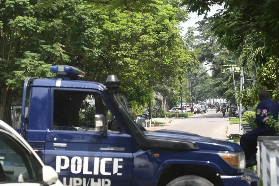 L’ONG HRW réclame le respect des droits humains et l’Etat de droit en RDC après le putsch avorté du 19 mai dernier