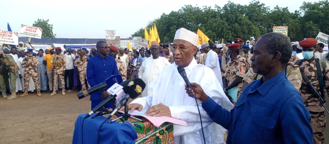 Sahel-Coopération militaire : Le Tchad et le Niger en consultations bilatérales