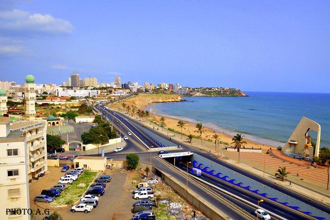 Le Sénégal, meilleur partenaire commercial de la Tunisie en Afrique subsaharienne en 2023 (CEPEX)