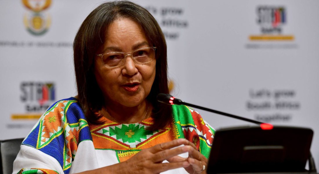 L’Afrique du Sud au top de «l’Indice de développement des voyages et du tourisme’ en Afrique en 2024