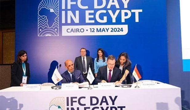 La SFI débourse 100 millions de dollars au profit du secteur privé en Egypte