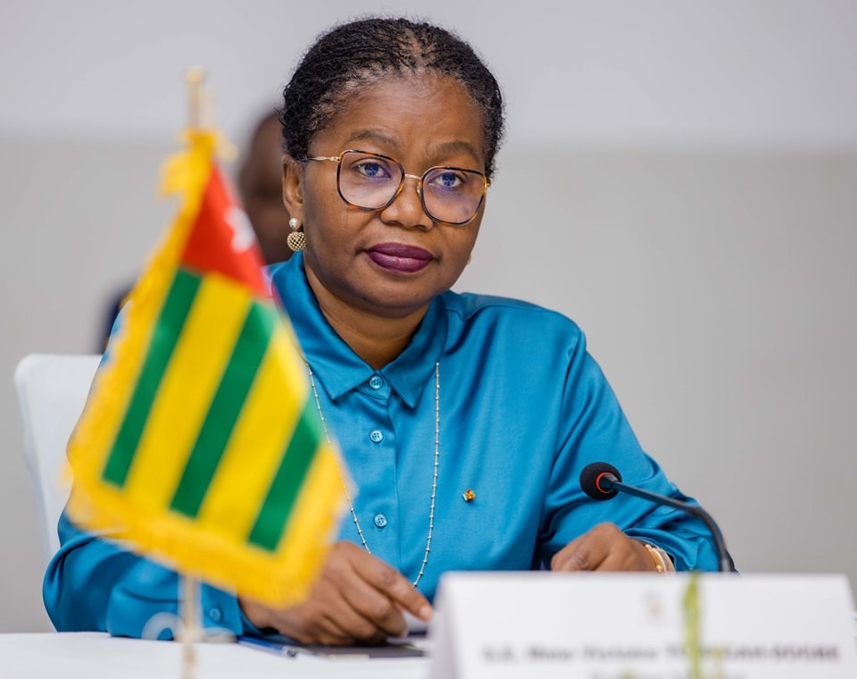 Le gouvernement togolais présente sa démission après les législatives