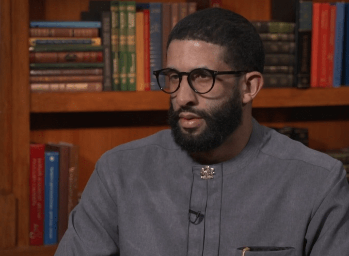 Ajuri Ngelale, nommé 1er Envoyé présidentiel spécial du Nigeria pour l’action climatique