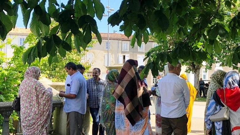 France-Sahara : Une manifestation des partisans du Polisario interdite à Bressuire