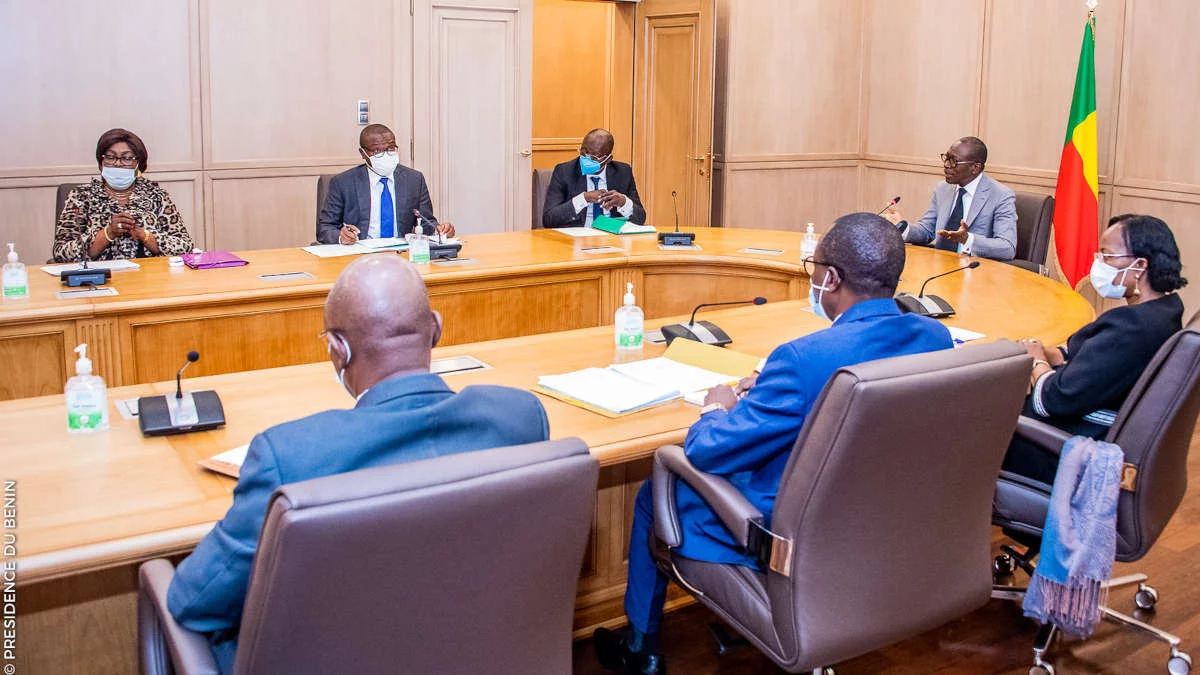 Le Bénin compte renforcer les capacités de prise en charge des malades et réduire leur transfert à l’étranger