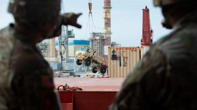 Exercice militaire «African Lion 24» en cours jusqu’au 31 mai prochain au Maroc au service de la coopération Afrique-USA