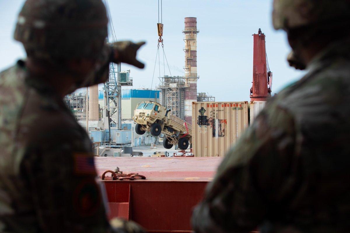 Exercice militaire «African Lion 24» en cours jusqu’au 31 mai prochain au Maroc au service de la coopération Afrique-USA