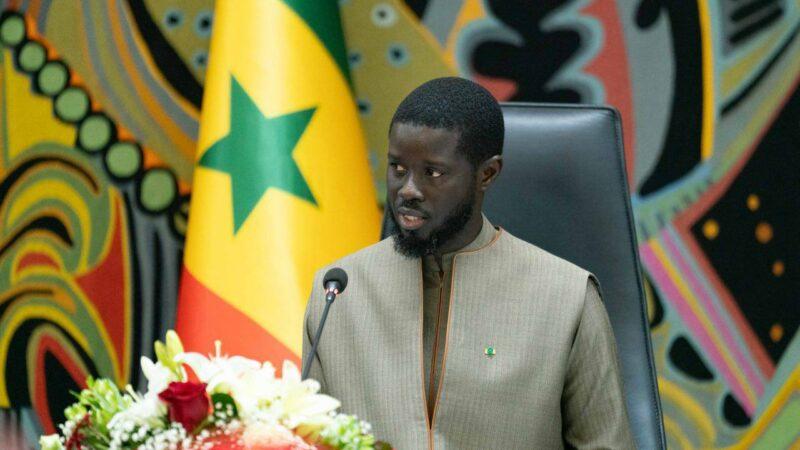 Le président sénégalais Diomaye Faye se rend en Côte d’Ivoire, pour un 5è déplacement officiel à l’étranger
