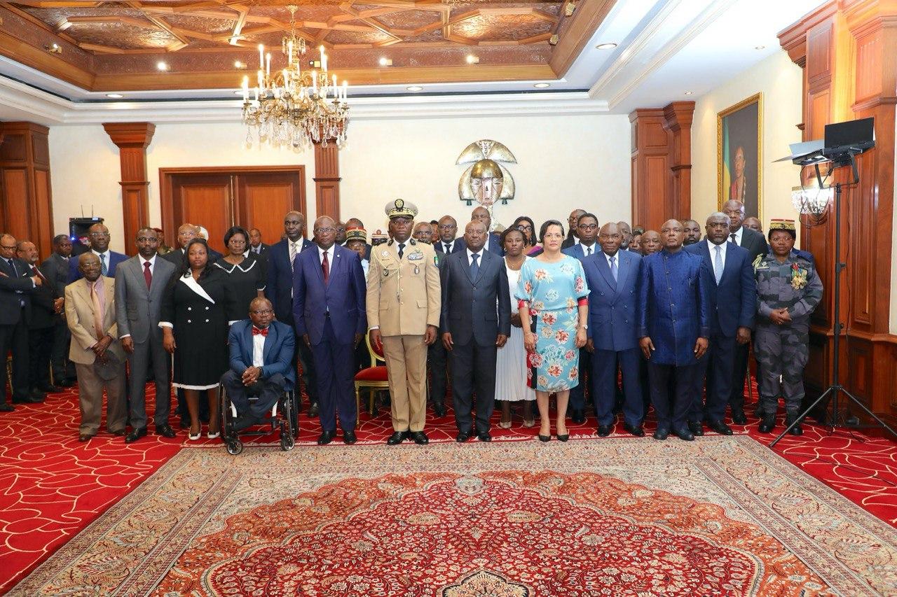 Mise en place au Gabon de Comités chargés d’assurer le suivi des Conclusions du Dialogue national