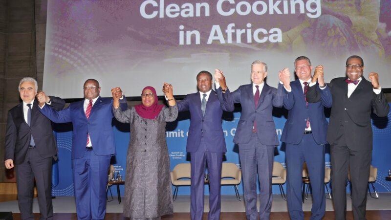 Le 1er «Sommet mondial sur la cuisson propre en Afrique» tenu mardi à Paris a vibré au rythme de la décarbonation des énergies