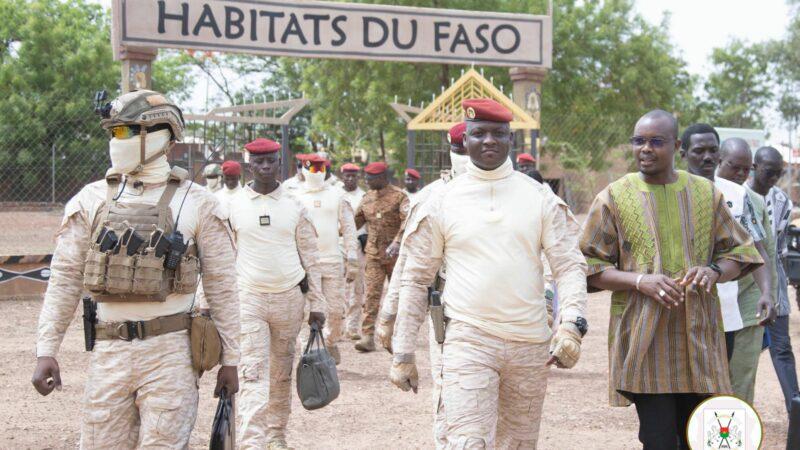 La durée de la prorogation de la Transition au Faso sera décidée les 25 et 26 mai prochains (Gouvernement)