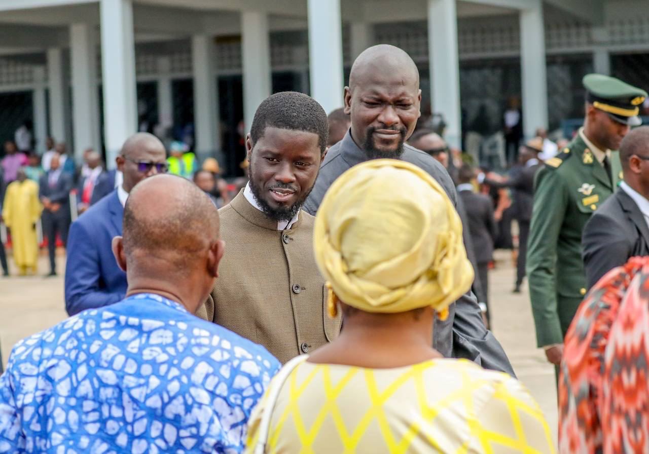 Les nouvelles priorités de la coopération Sénégal-Guinée au menu de la 6ème Commission mixte prévue en novembre 2024