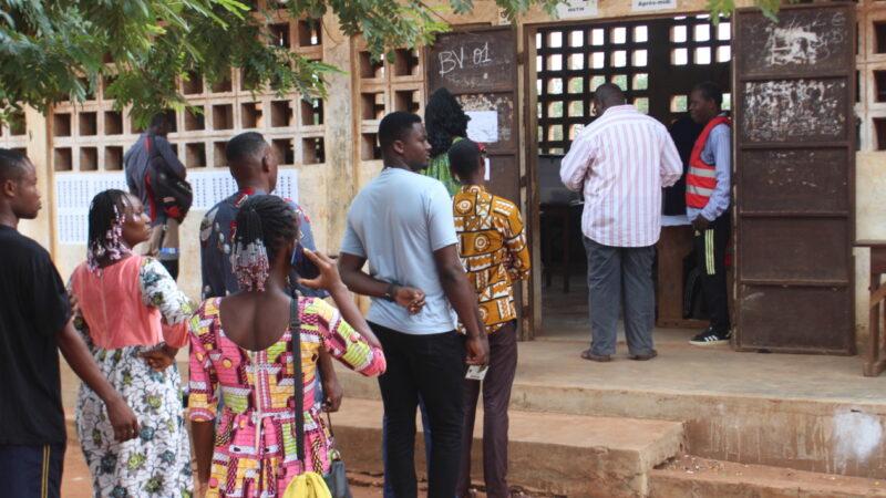 Les résultats provisoires des législatives 2024 au Togo, dévoilés et ceux des régionales en attente
