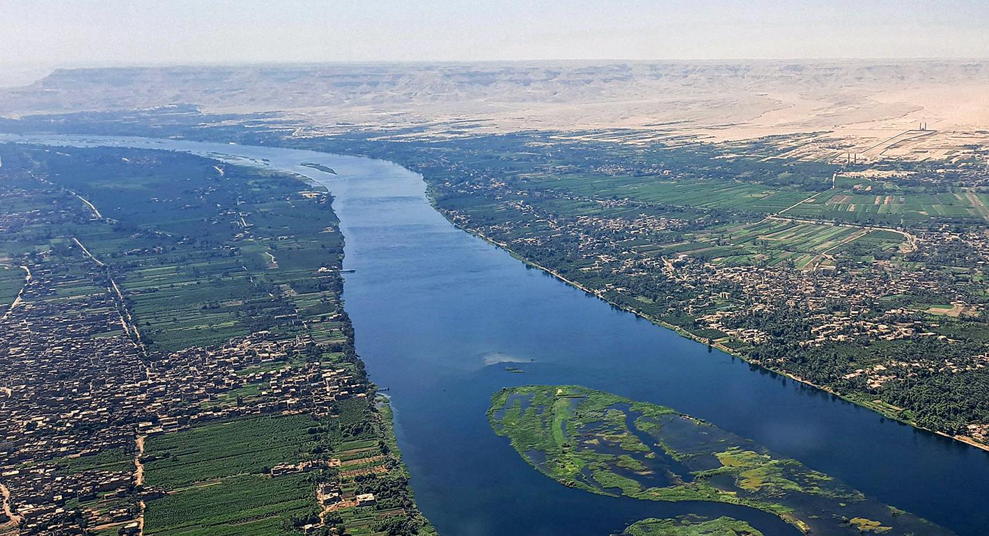 Gestion de l’or bleu: L’Egypte raffermit sa coopération avec le Sénégal