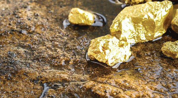 Le Zimbabwe table sur hausse de la production aurifère en 2024 pour soutenir la monnaie locale adossée à l’or