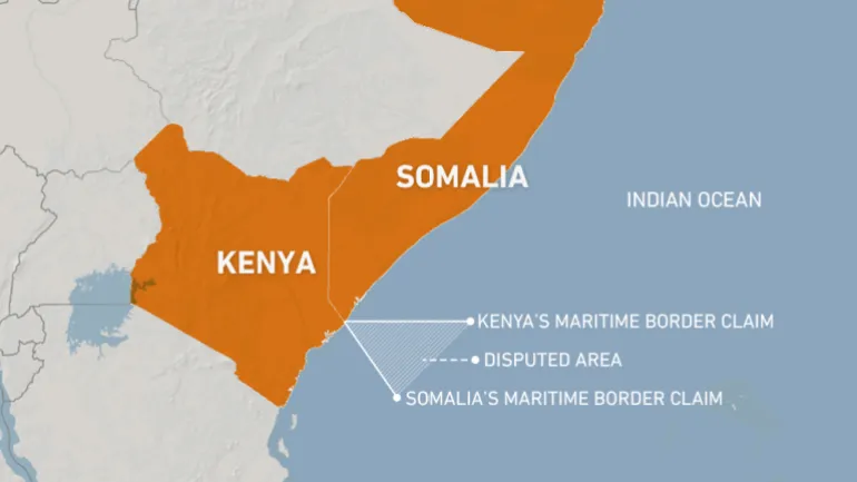 Le Kenya et la Somalie conviennent d’approfondir leurs relations commerciales
