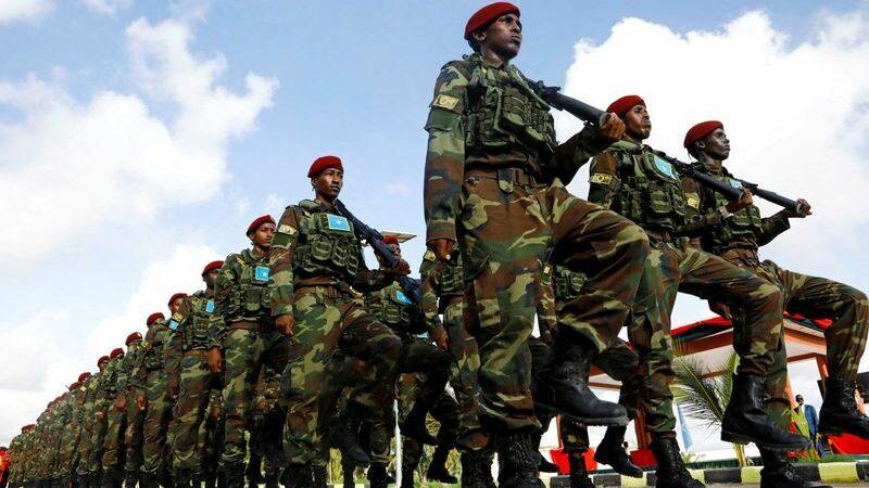 Amnesty réclame une enquête suite à la mort de 23 civils dans des opérations militaires en Somalie