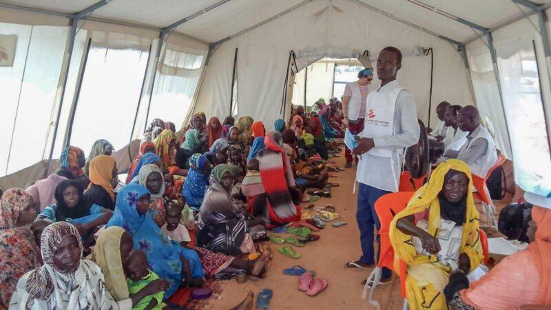 Quelque 2,4 millions de personnes au Tchad actuellement en situation d’insécurité alimentaire (ONU)