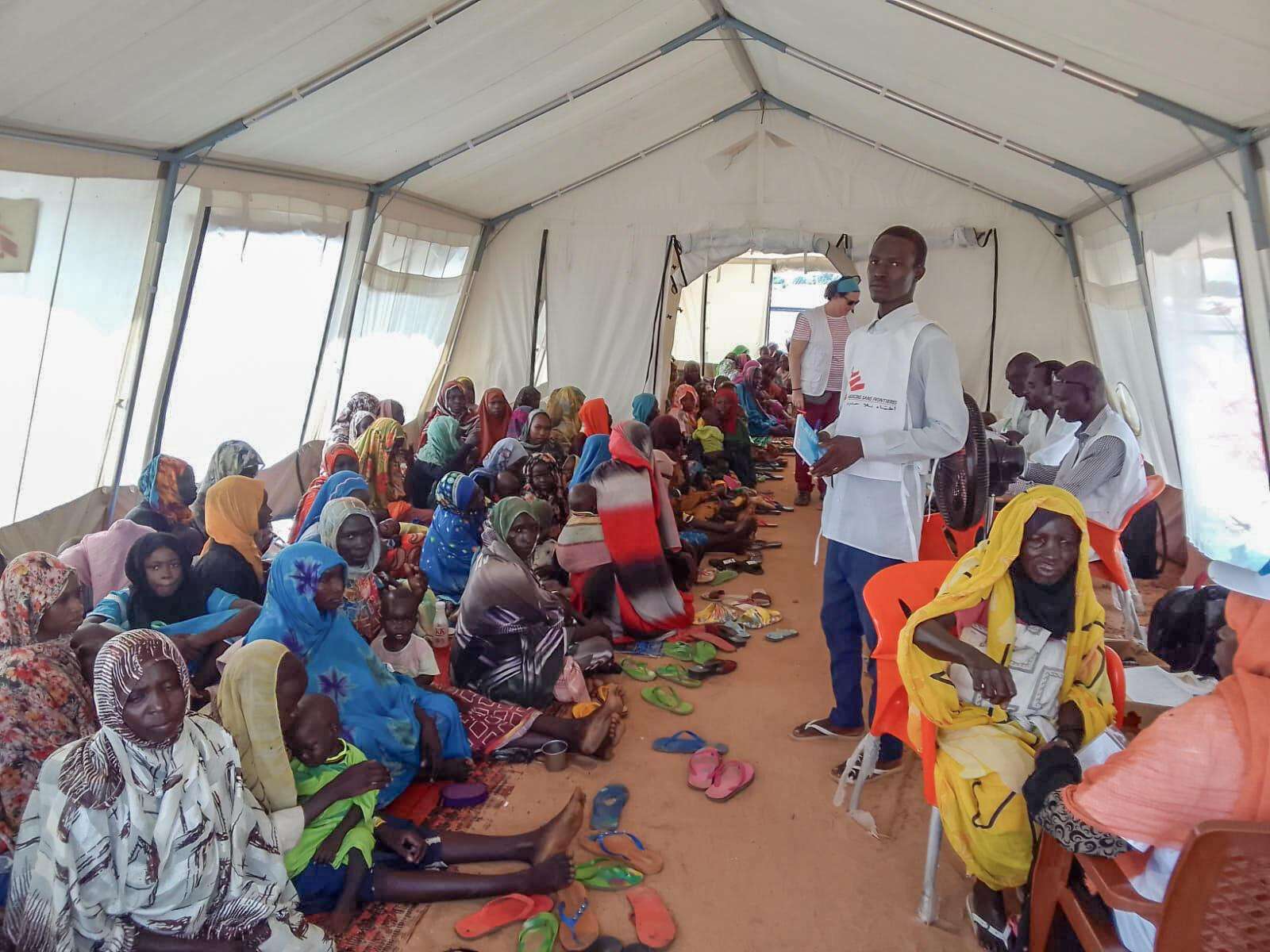 Quelque 2,4 millions de personnes au Tchad actuellement en situation d’insécurité alimentaire (ONU)