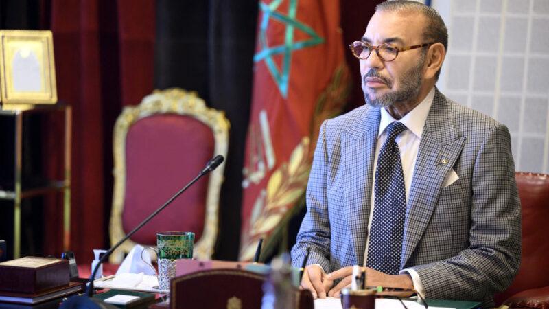 33ème Sommet Arabe : Le Roi du Maroc place la Cause palestinienne au centre de toute action visant une paix juste et durable au Moyen-Orient