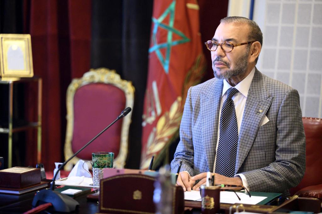 33ème Sommet Arabe : Le Roi du Maroc place la Cause palestinienne au centre de toute action visant une paix juste et durable au Moyen-Orient